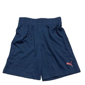 Toddler Boys Puma Shorts NWT